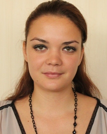 Лусникова Марина, факультет печати и журналистики